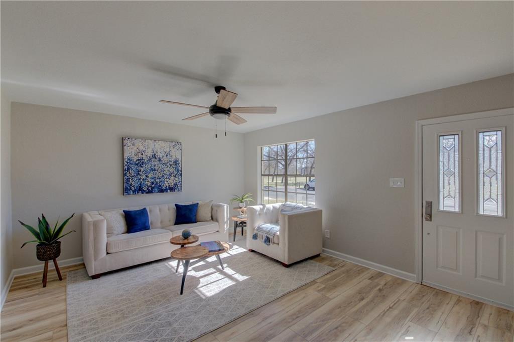 1005 Nile St, Austin, TX 78702