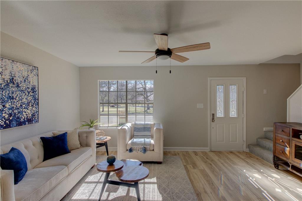 1005 Nile St, Austin, TX 78702