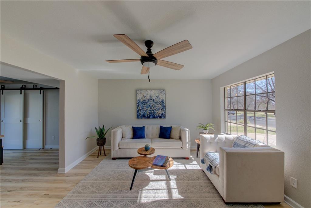 1005 Nile St, Austin, TX 78702