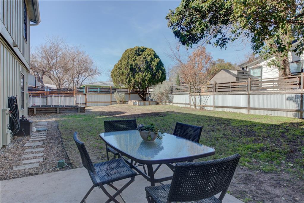 1005 Nile St, Austin, TX 78702