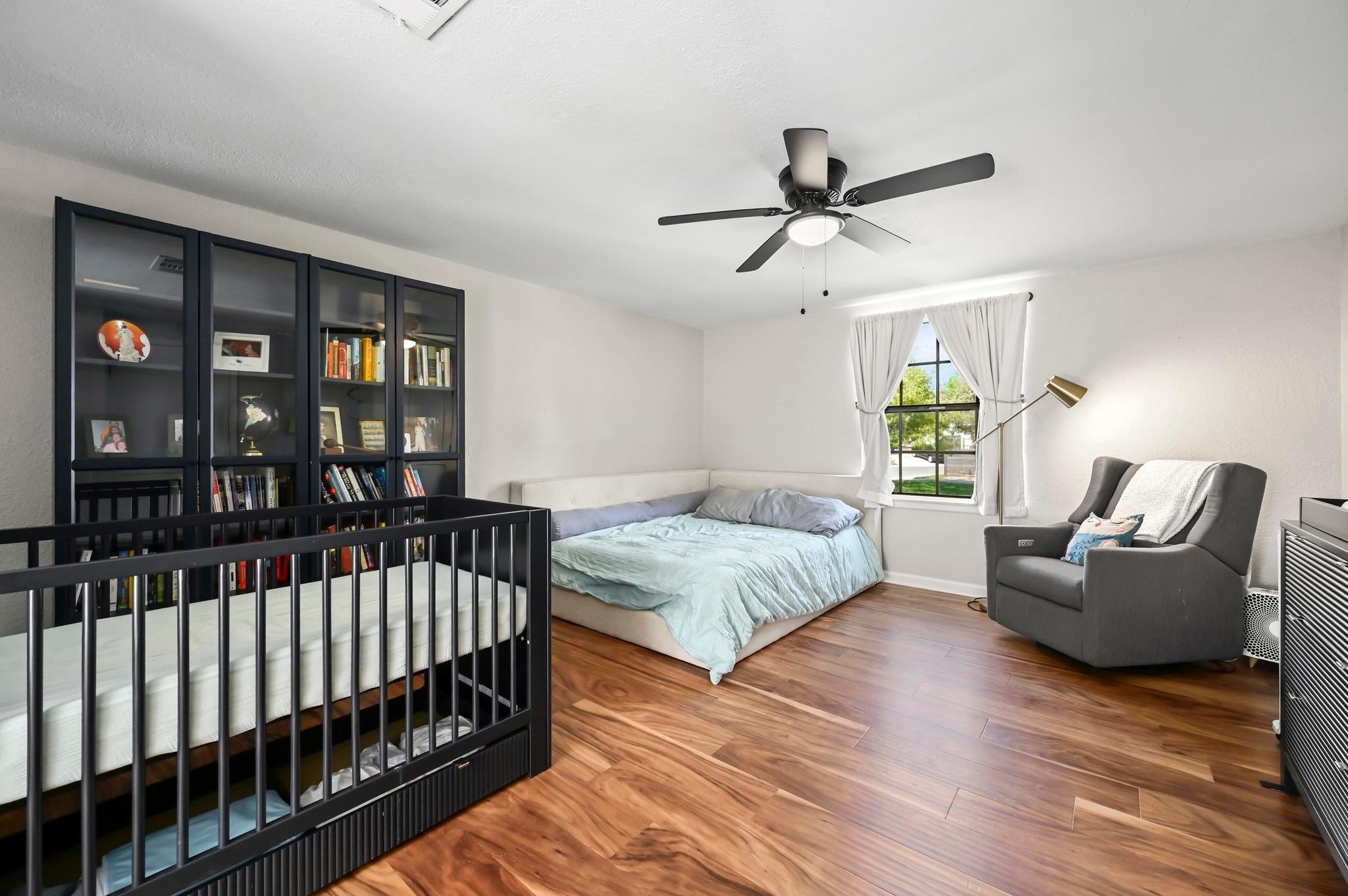 1005 Nile St, Austin, TX 78702