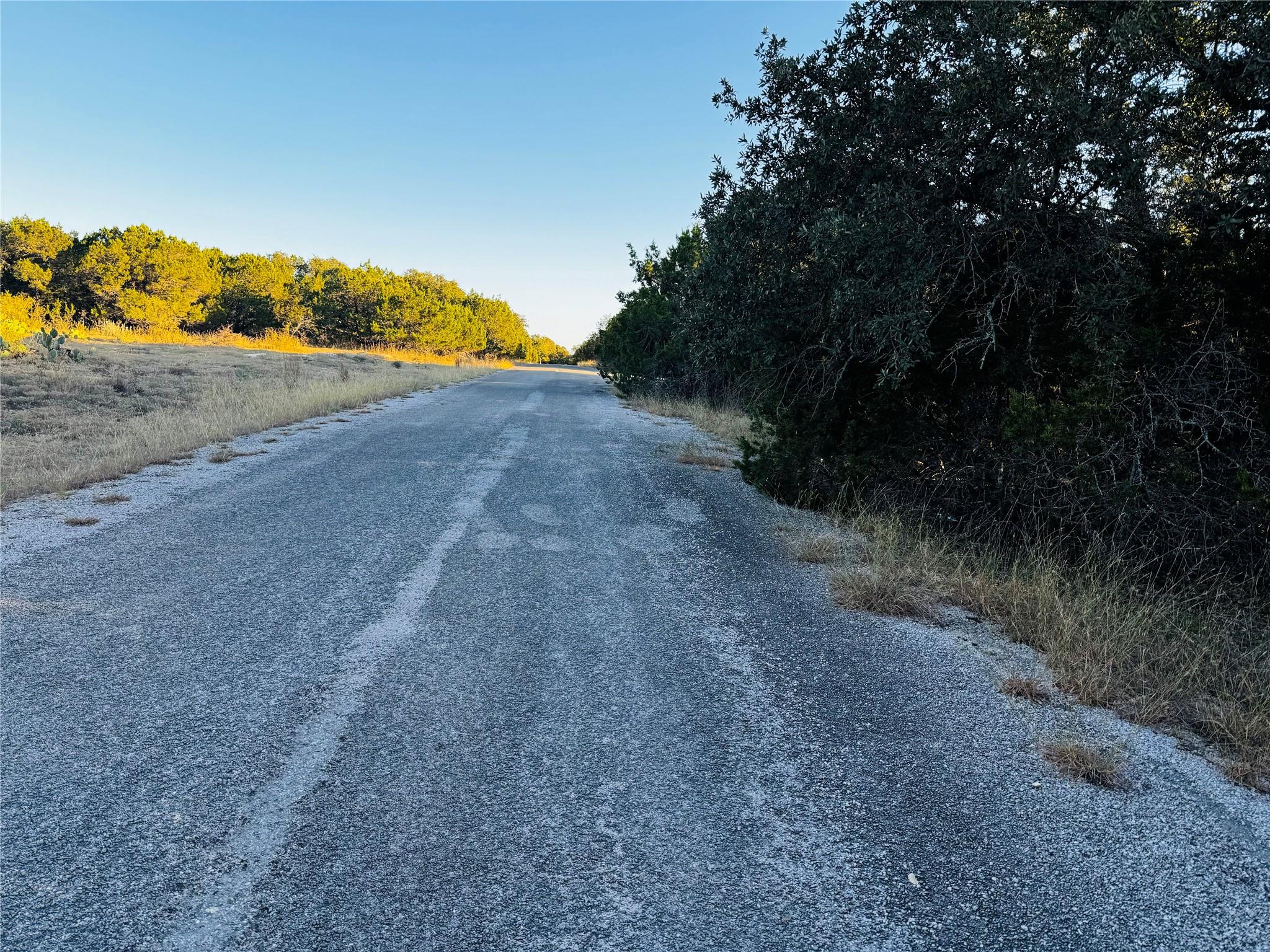 21448 Santa Rosa Ave, Lago Vista, TX 78645