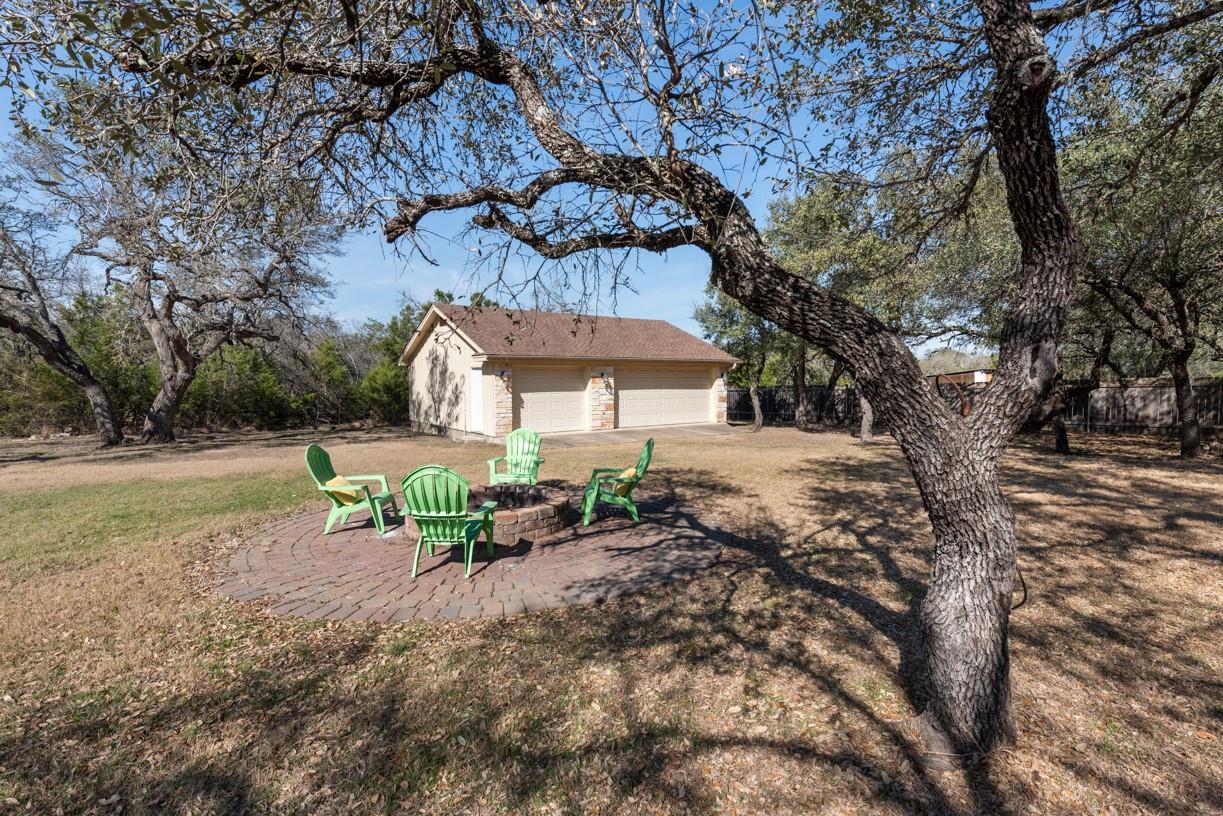 502 Carriage Oaks Dr, Liberty Hill, TX 78642
