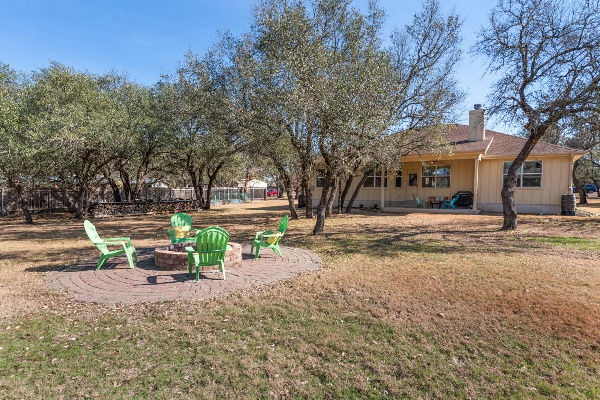 502 Carriage Oaks Dr, Liberty Hill, TX 78642