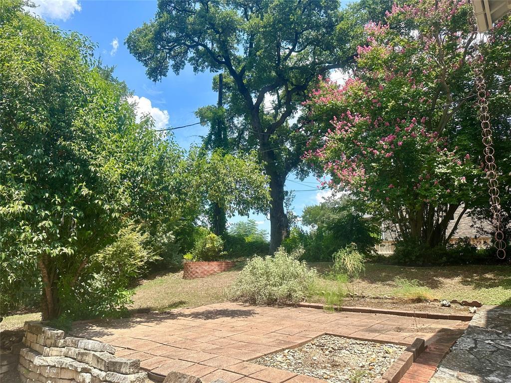 312 Le Grande Ave, Austin, TX 78704