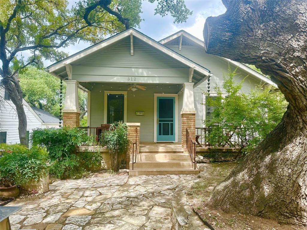 312 Le Grande Ave, Austin, TX 78704