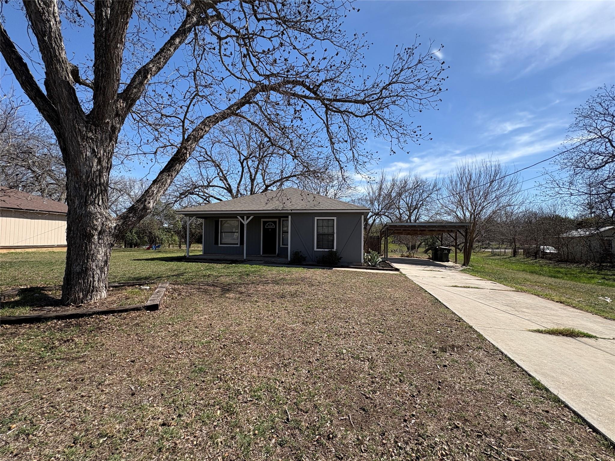 601 Valley St, San Marcos, TX 78666