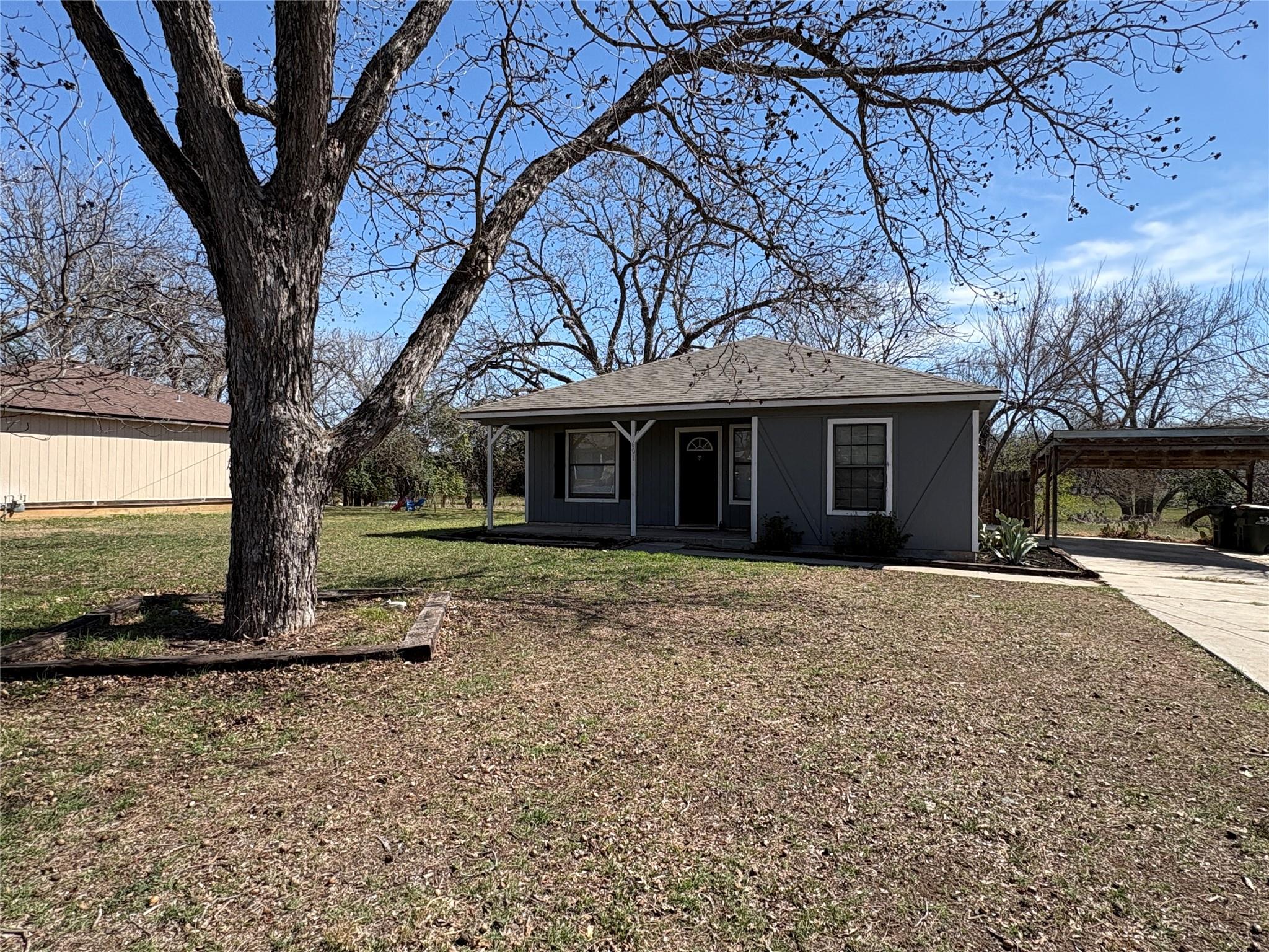 601 Valley St, San Marcos, TX 78666