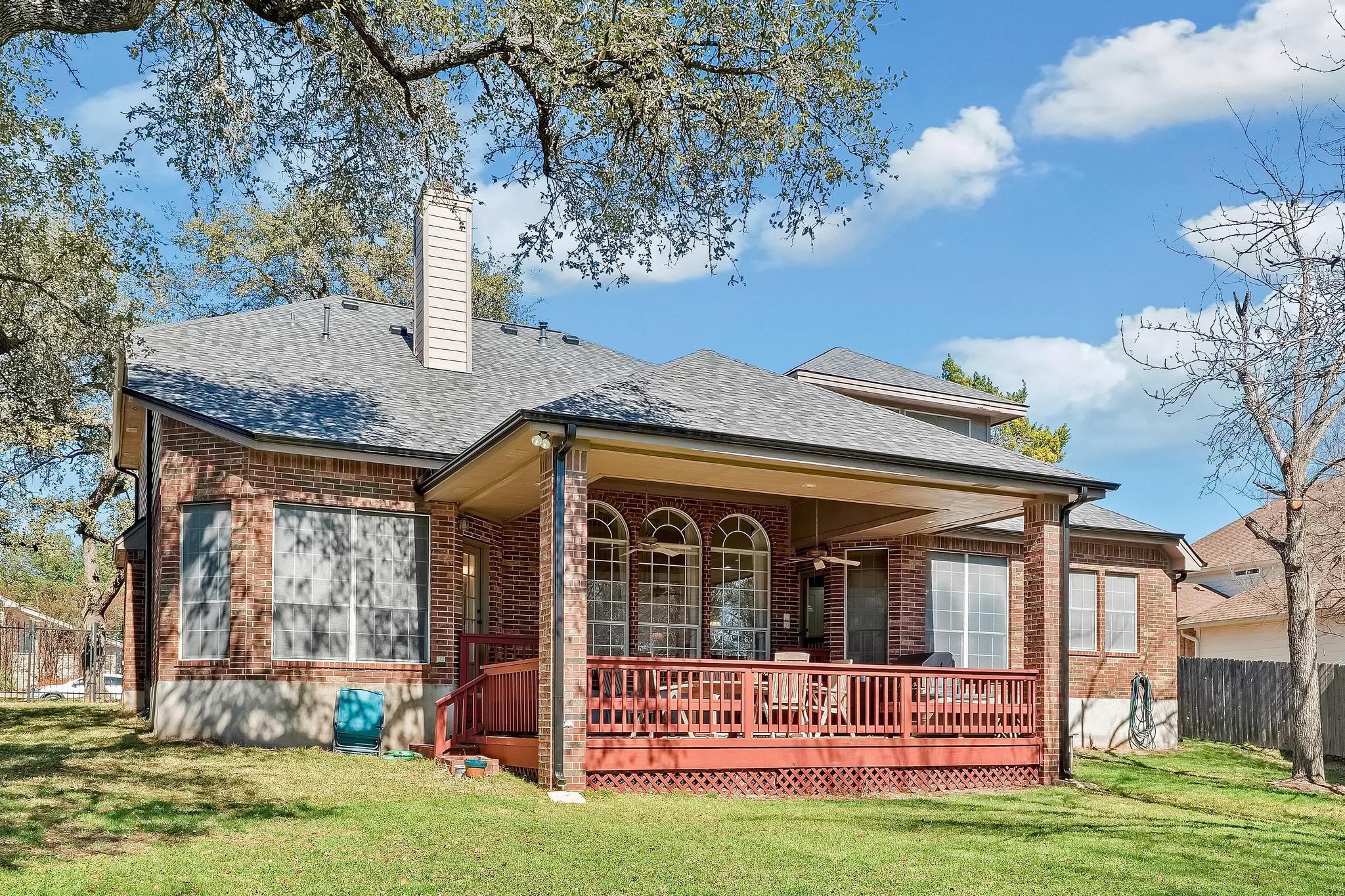 8205 Crabtree Dr, Austin, TX 78750