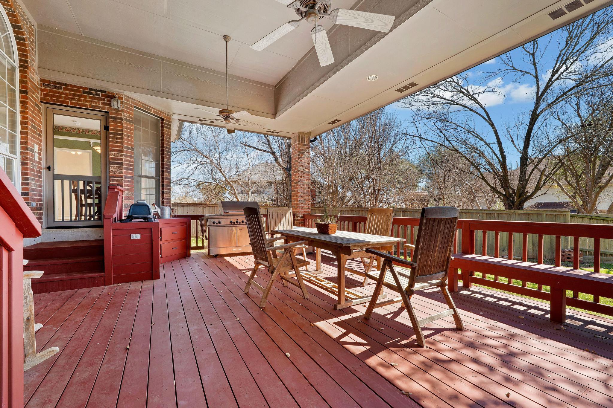 8205 Crabtree Dr, Austin, TX 78750