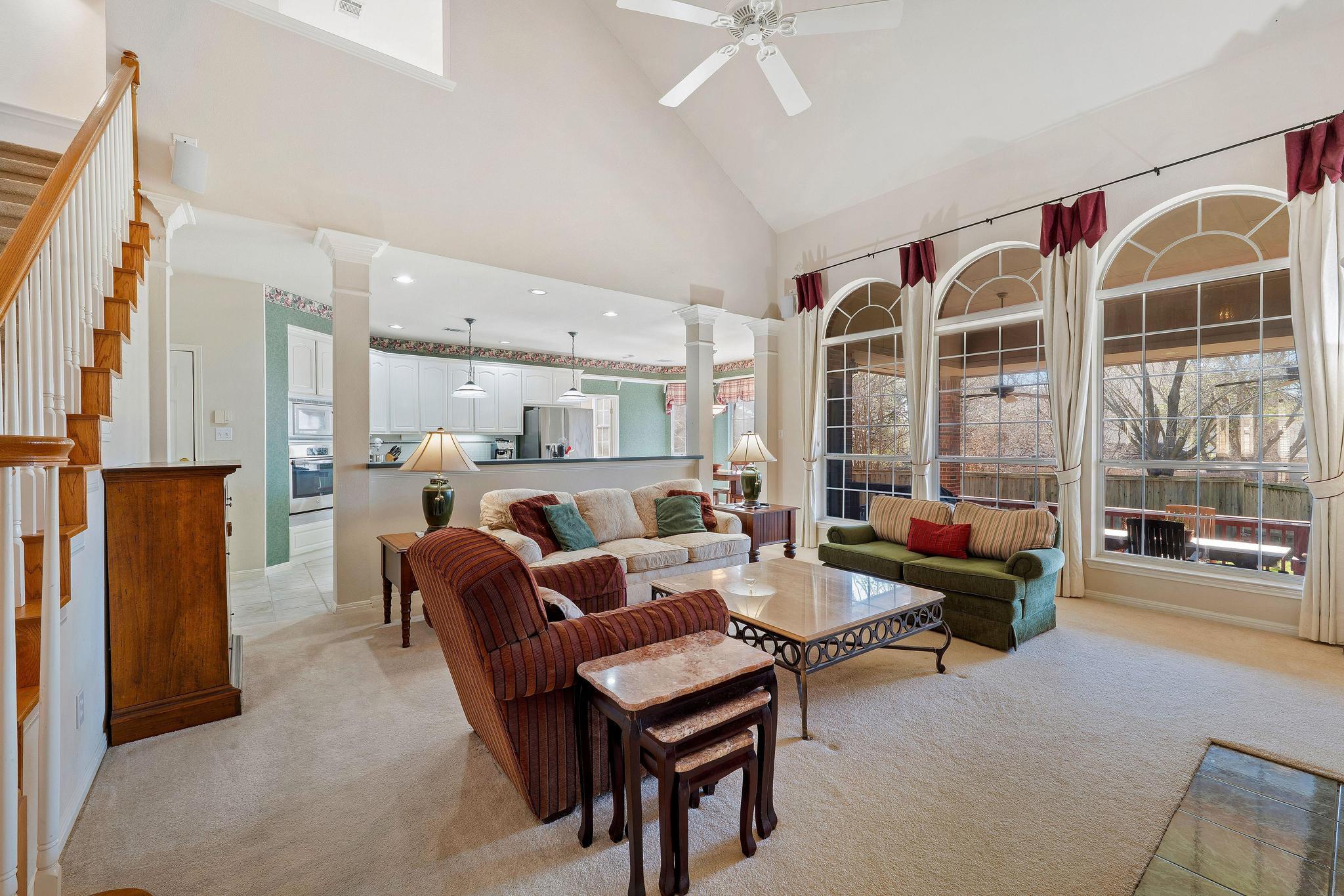 8205 Crabtree Dr, Austin, TX 78750