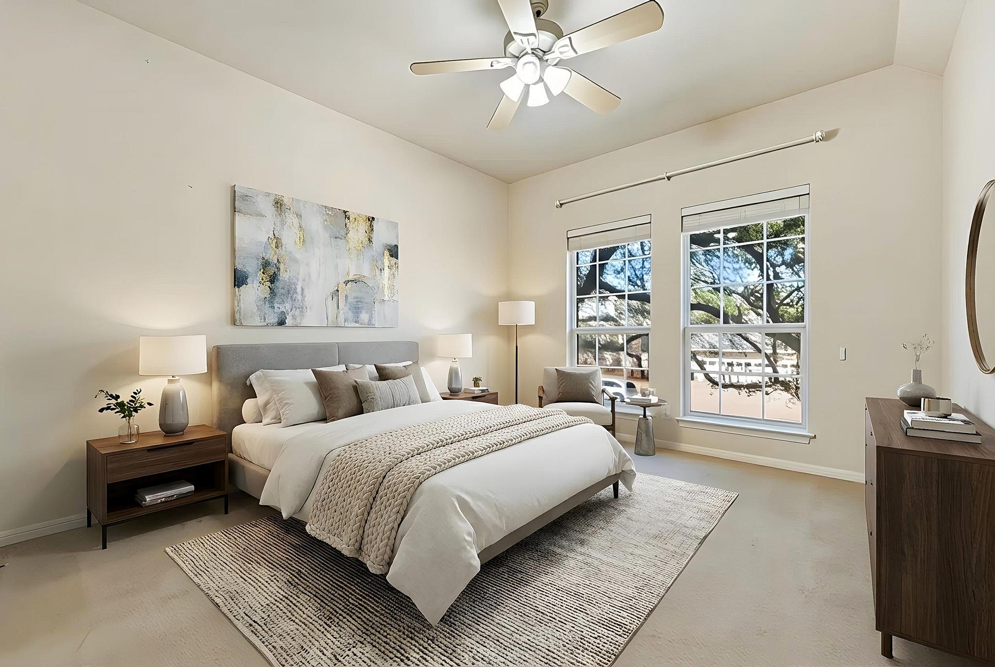 8205 Crabtree Dr, Austin, TX 78750