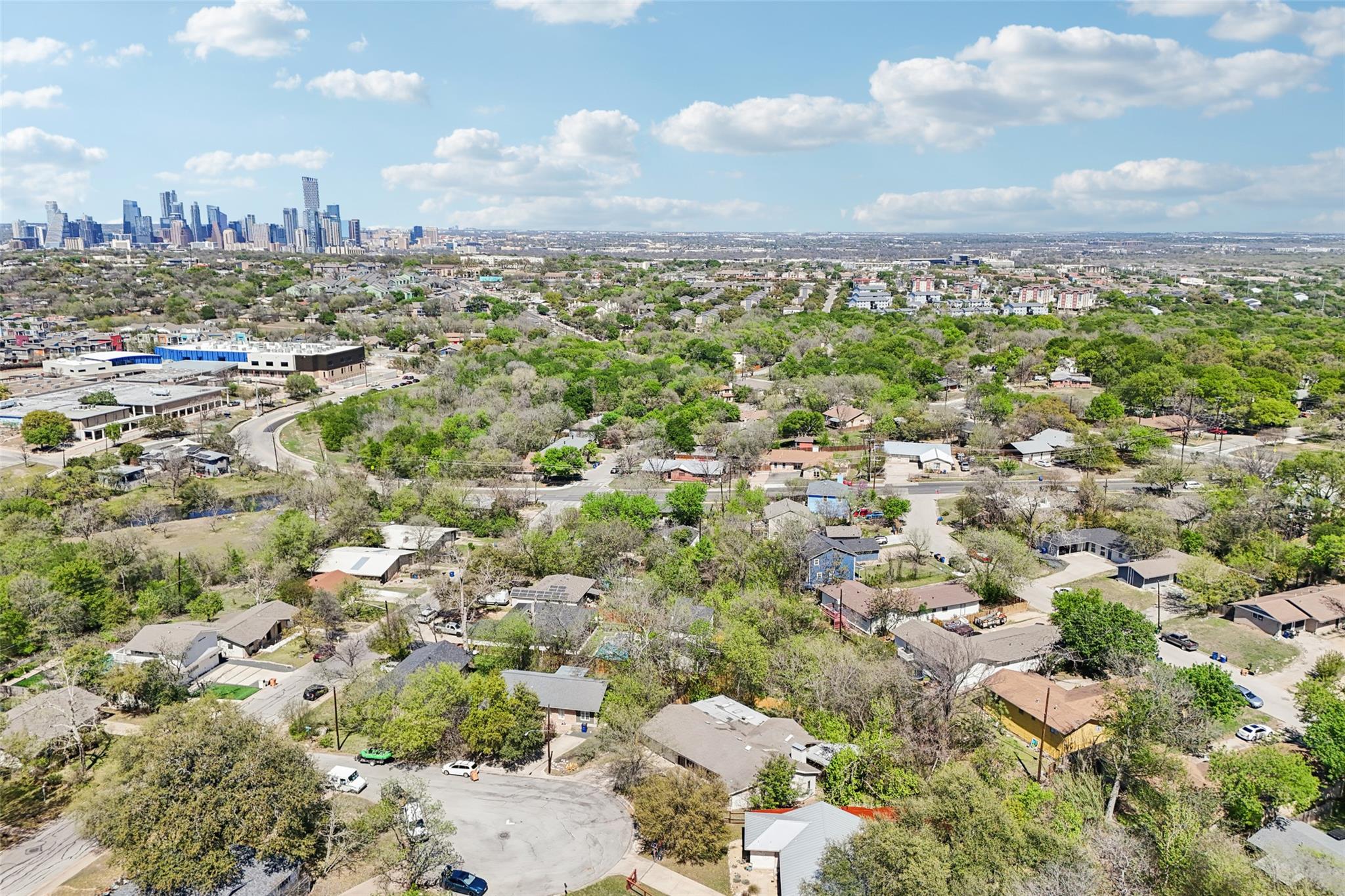 2204 Bahia Cir, Austin, TX 78741