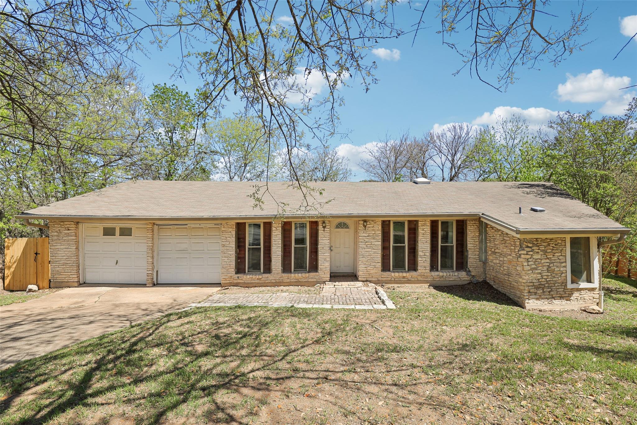 2204 Bahia Cir, Austin, TX 78741