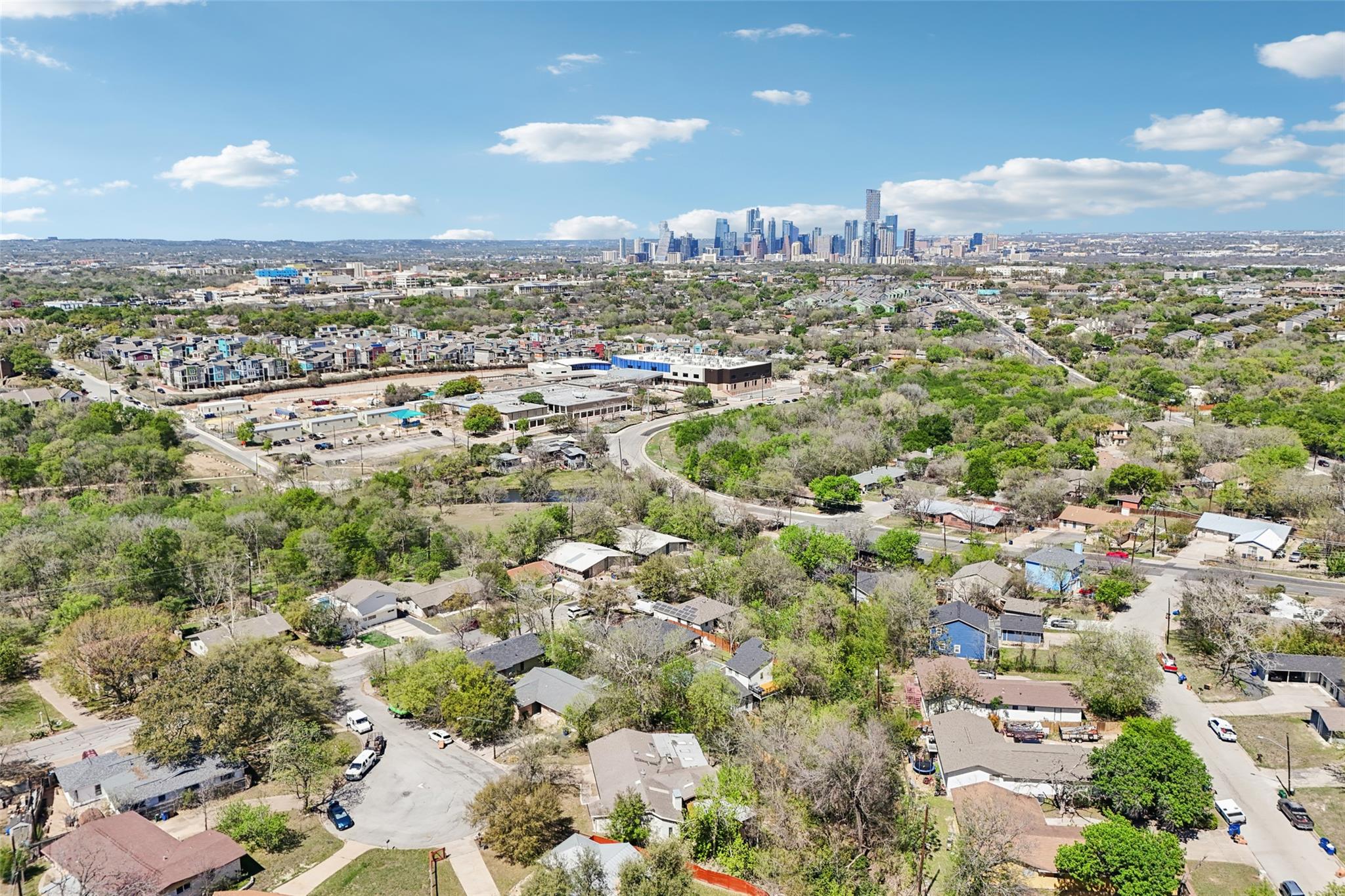 2204 Bahia Cir, Austin, TX 78741