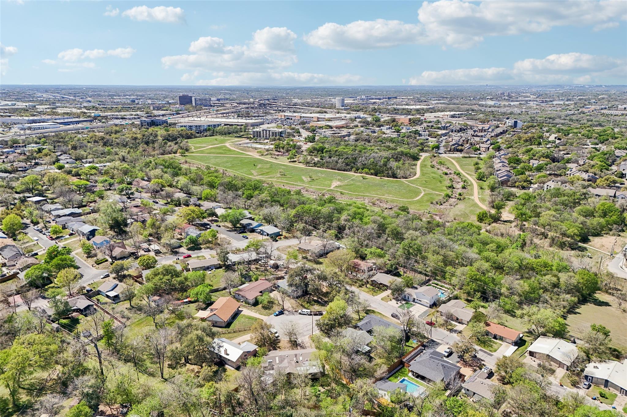 2204 Bahia Cir, Austin, TX 78741