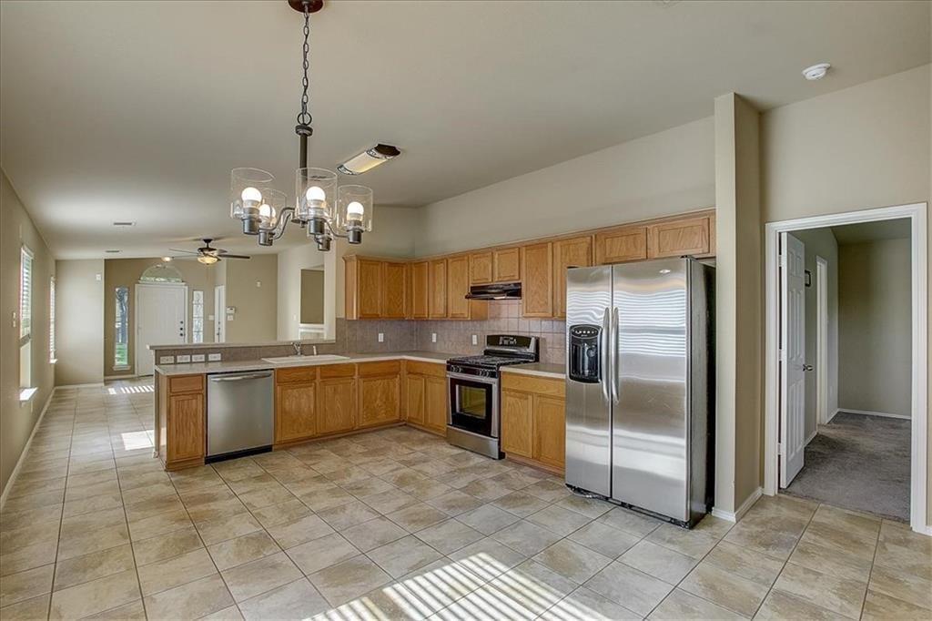 2207 Jesse Owens Dr, Austin, TX 78748