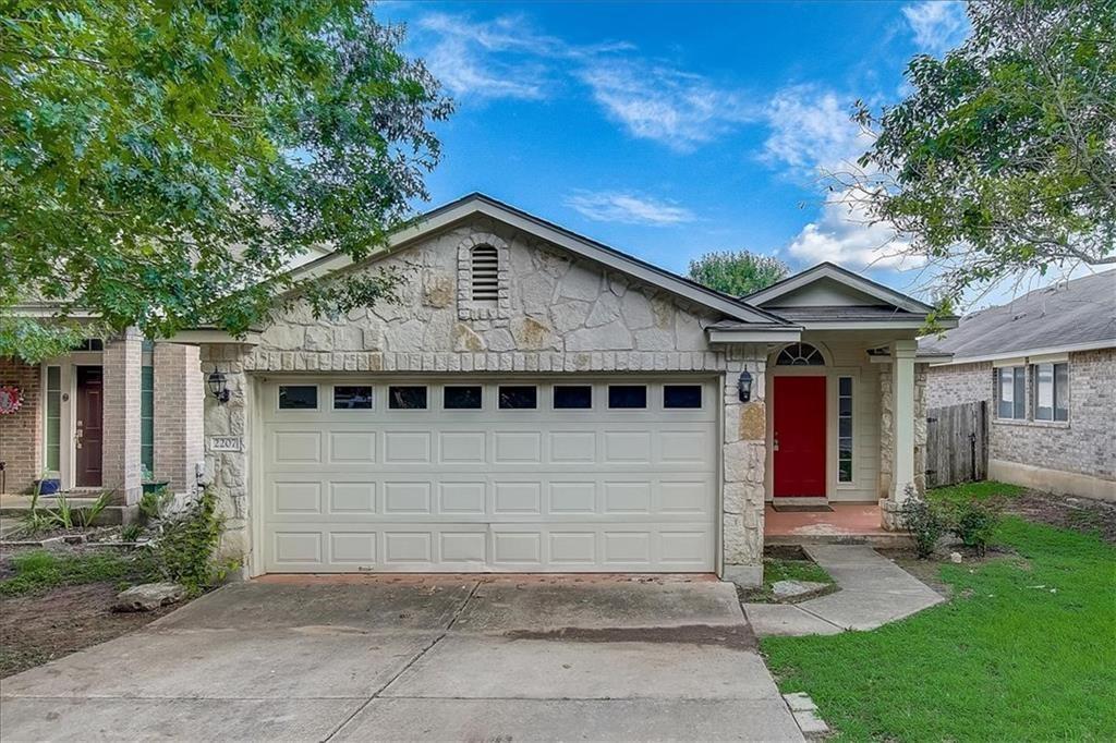 2207 Jesse Owens Dr, Austin, TX 78748