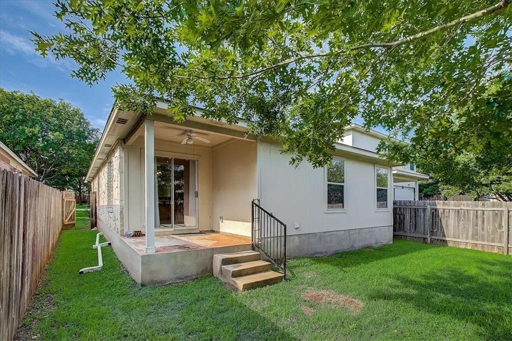 2207 Jesse Owens Dr, Austin, TX 78748