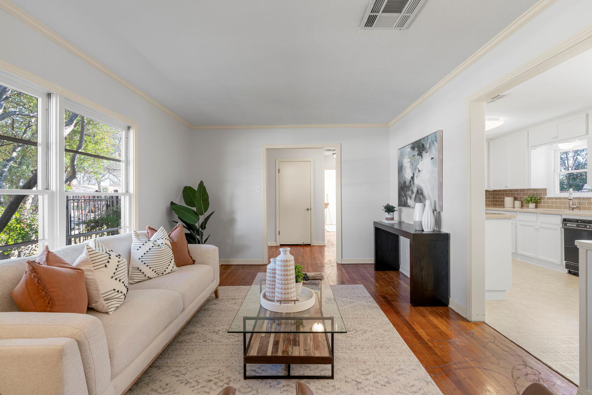 1909 Brentwood St, Austin, TX 78757