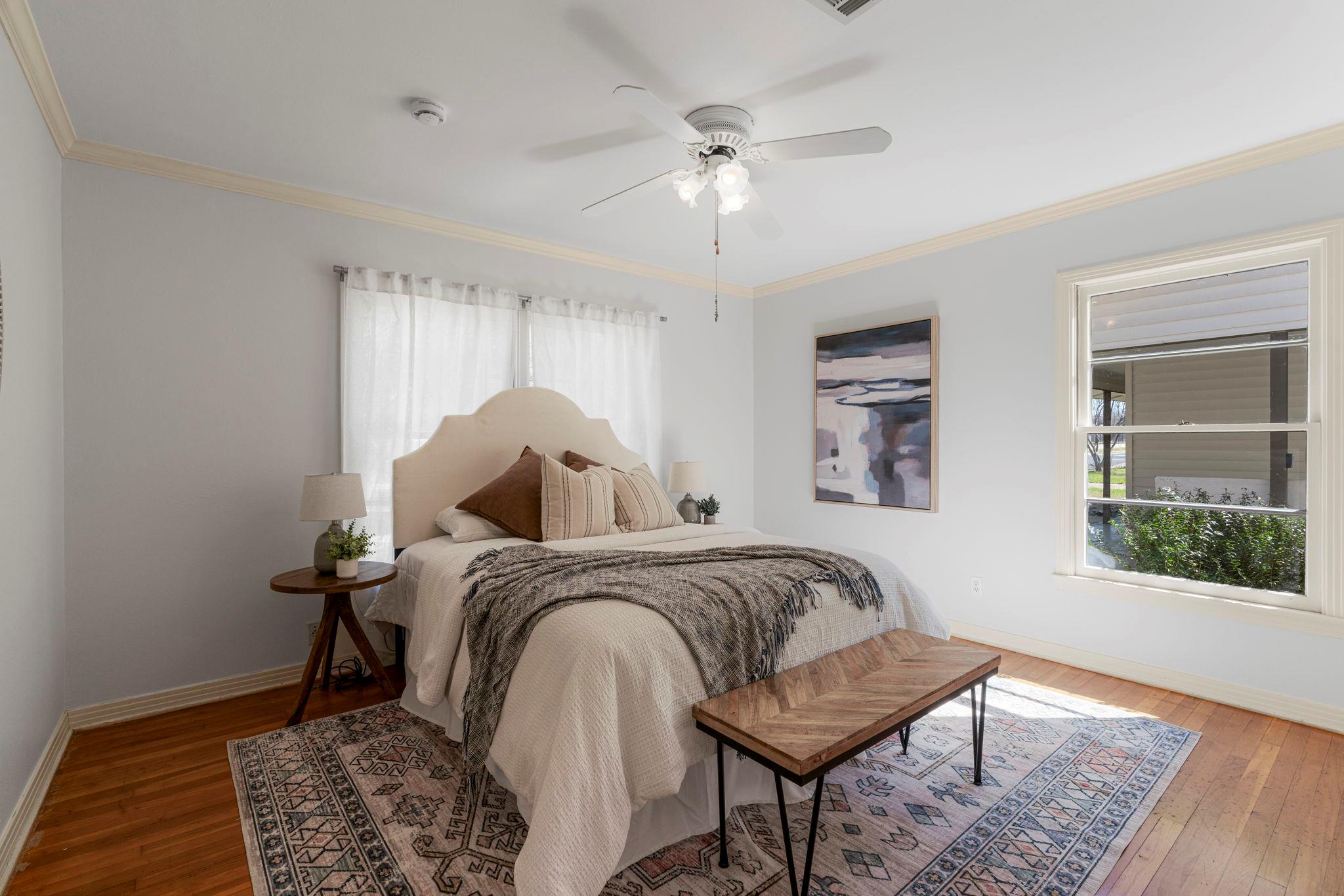 1909 Brentwood St, Austin, TX 78757