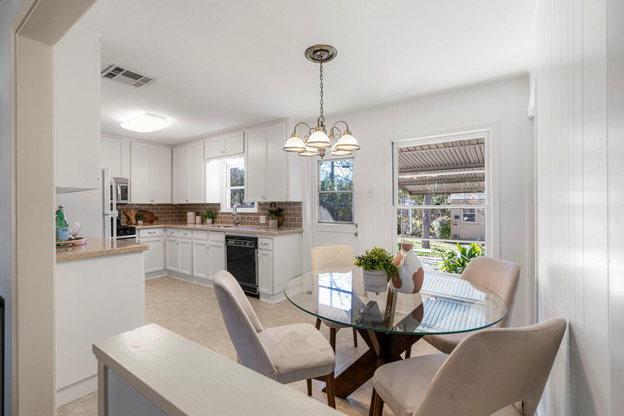 1909 Brentwood St, Austin, TX 78757