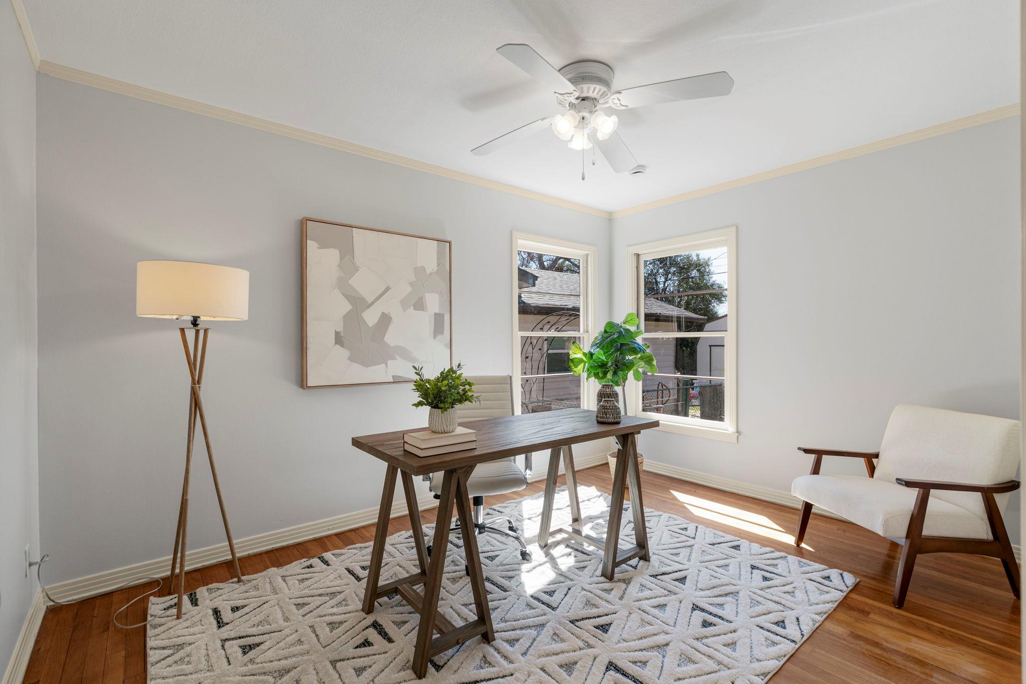 1909 Brentwood St, Austin, TX 78757