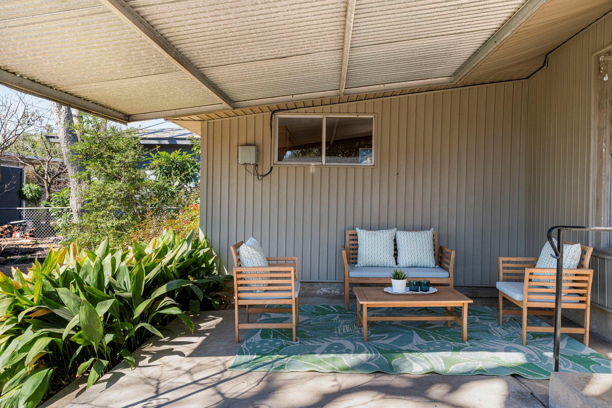 1909 Brentwood St, Austin, TX 78757