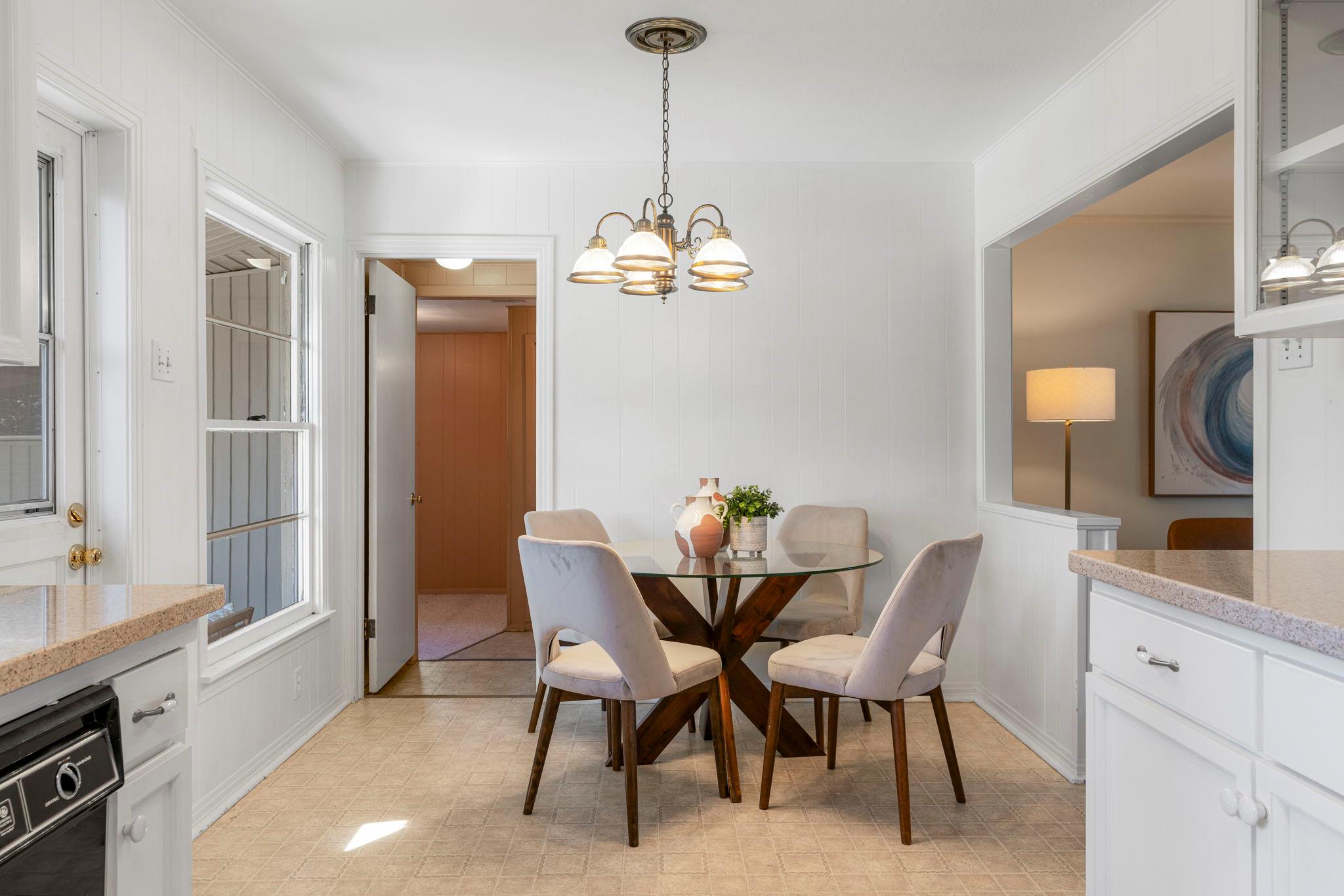 1909 Brentwood St, Austin, TX 78757