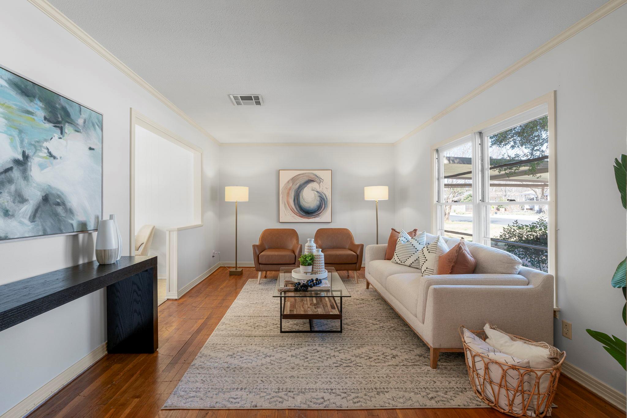 1909 Brentwood St, Austin, TX 78757