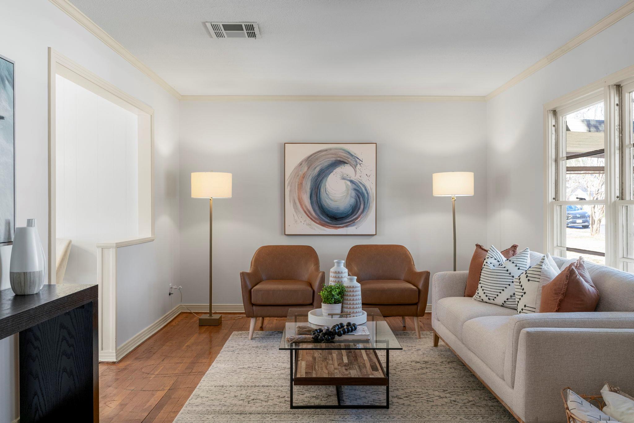 1909 Brentwood St, Austin, TX 78757