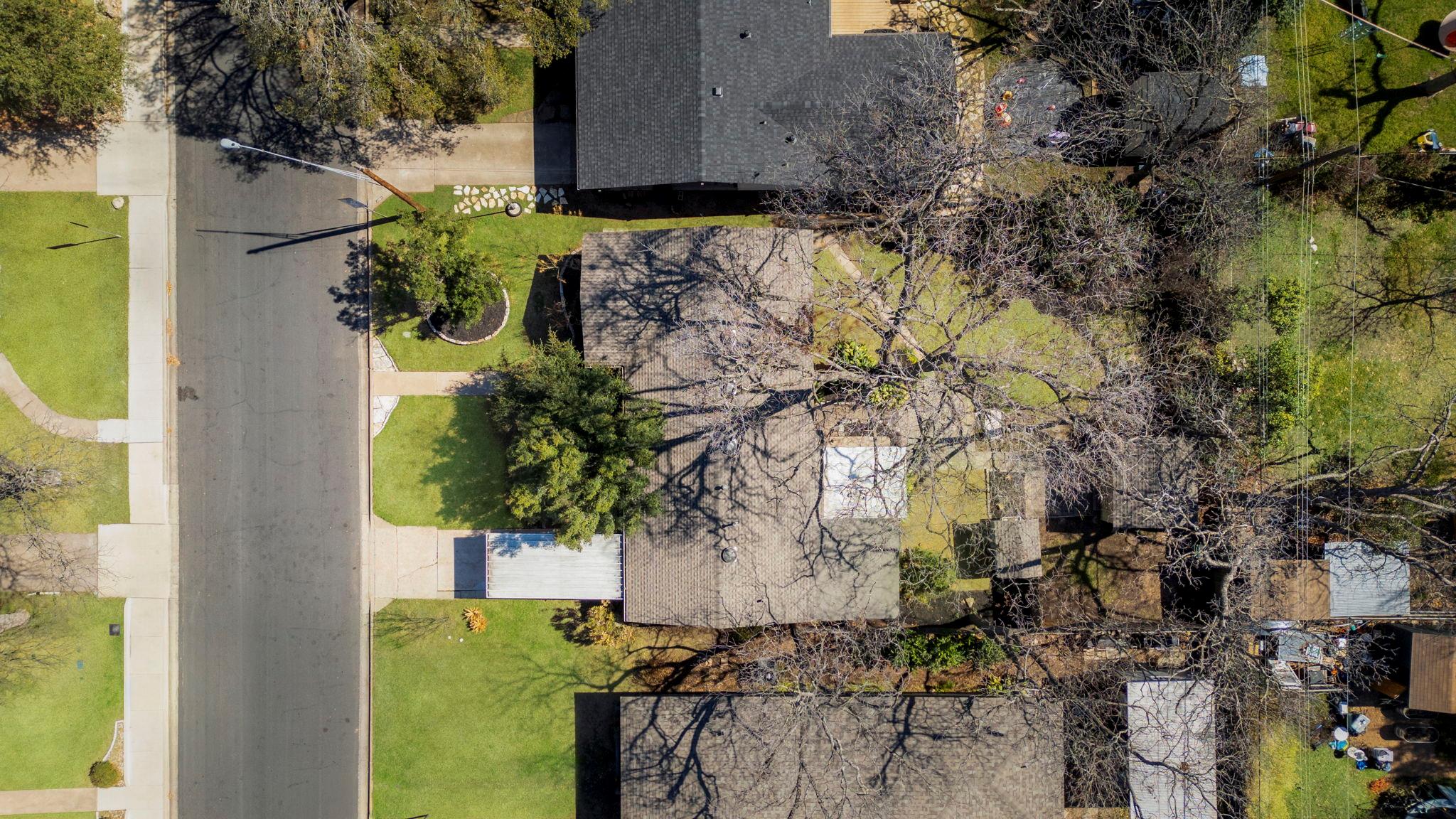 1909 Brentwood St, Austin, TX 78757