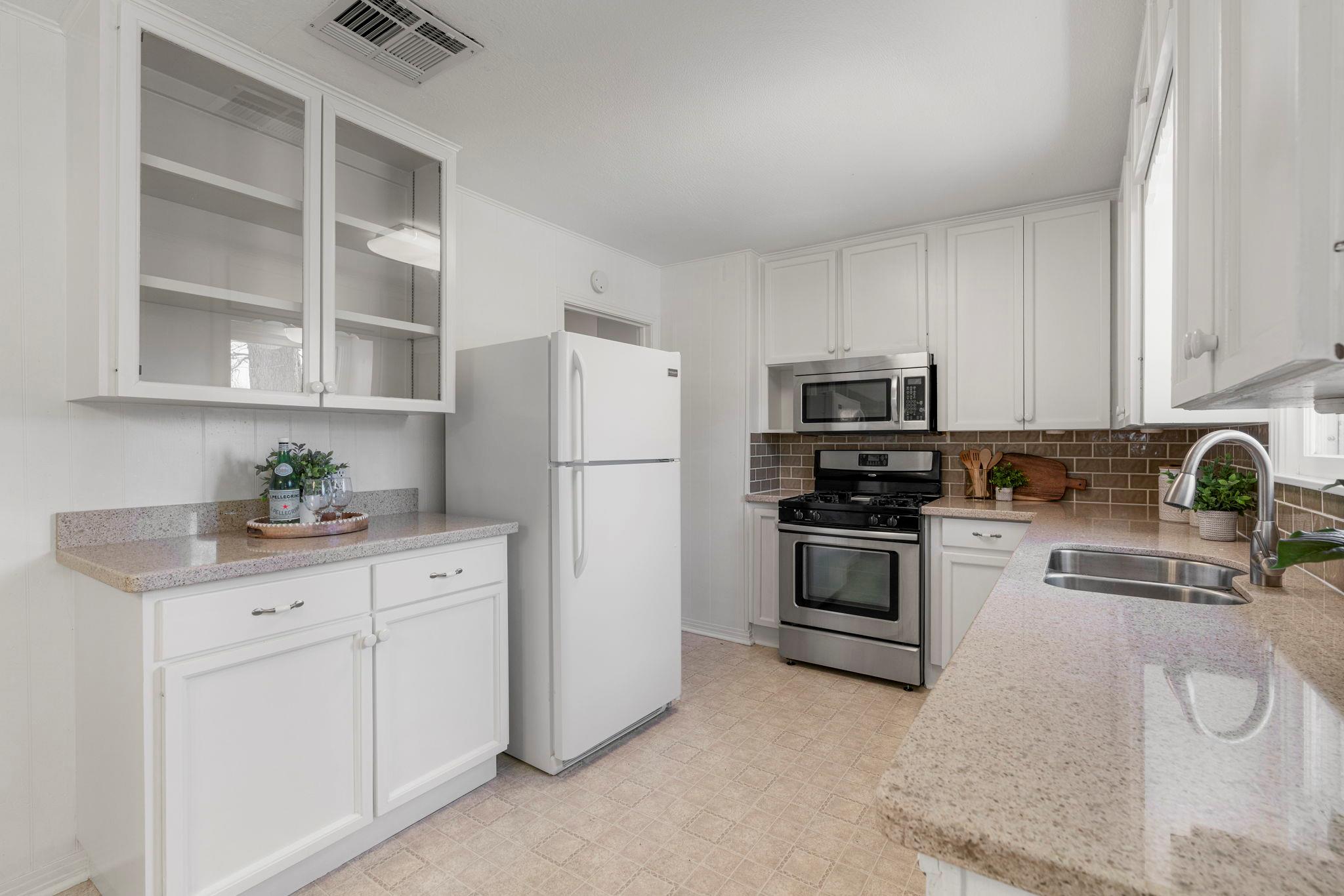 1909 Brentwood St, Austin, TX 78757