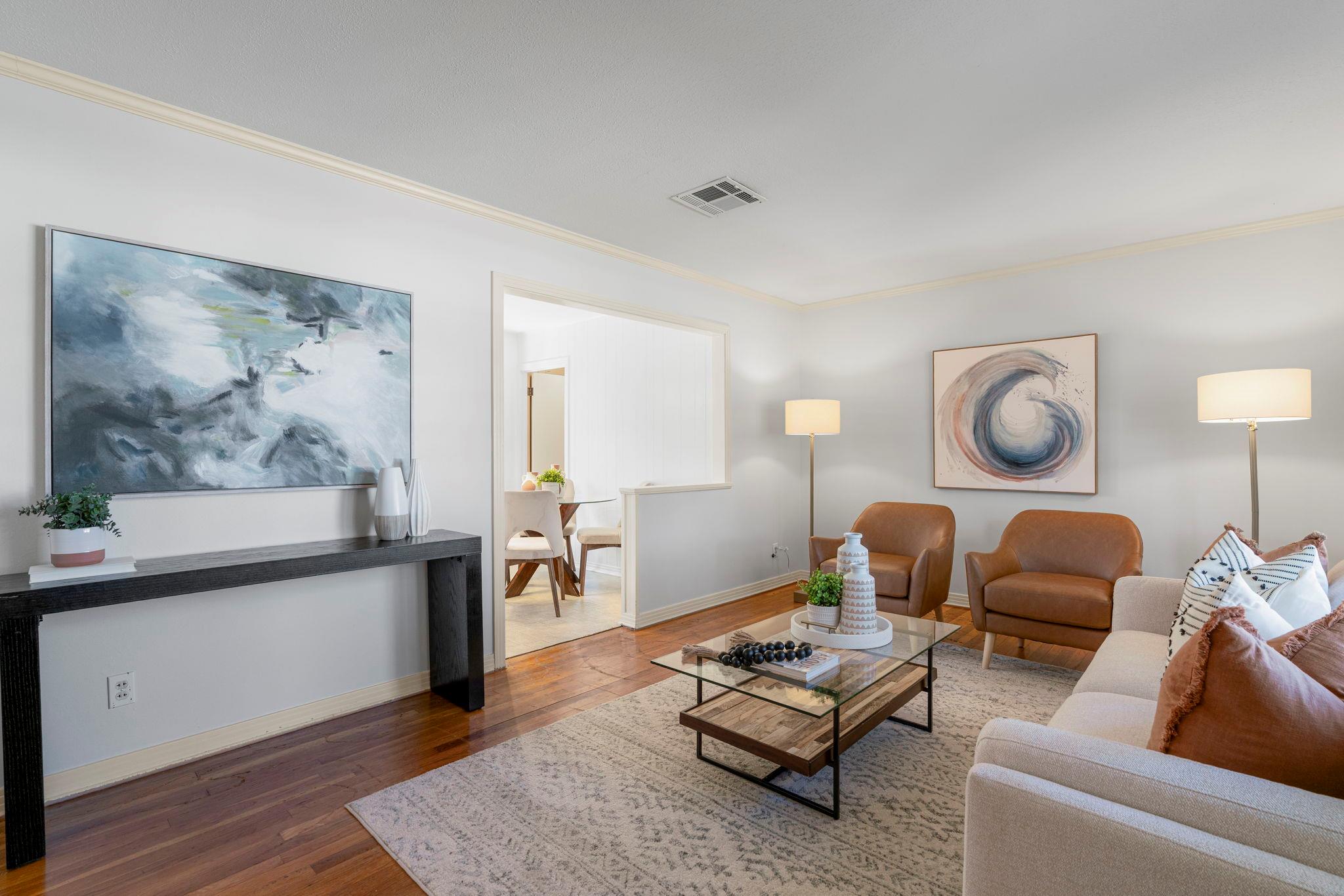 1909 Brentwood St, Austin, TX 78757