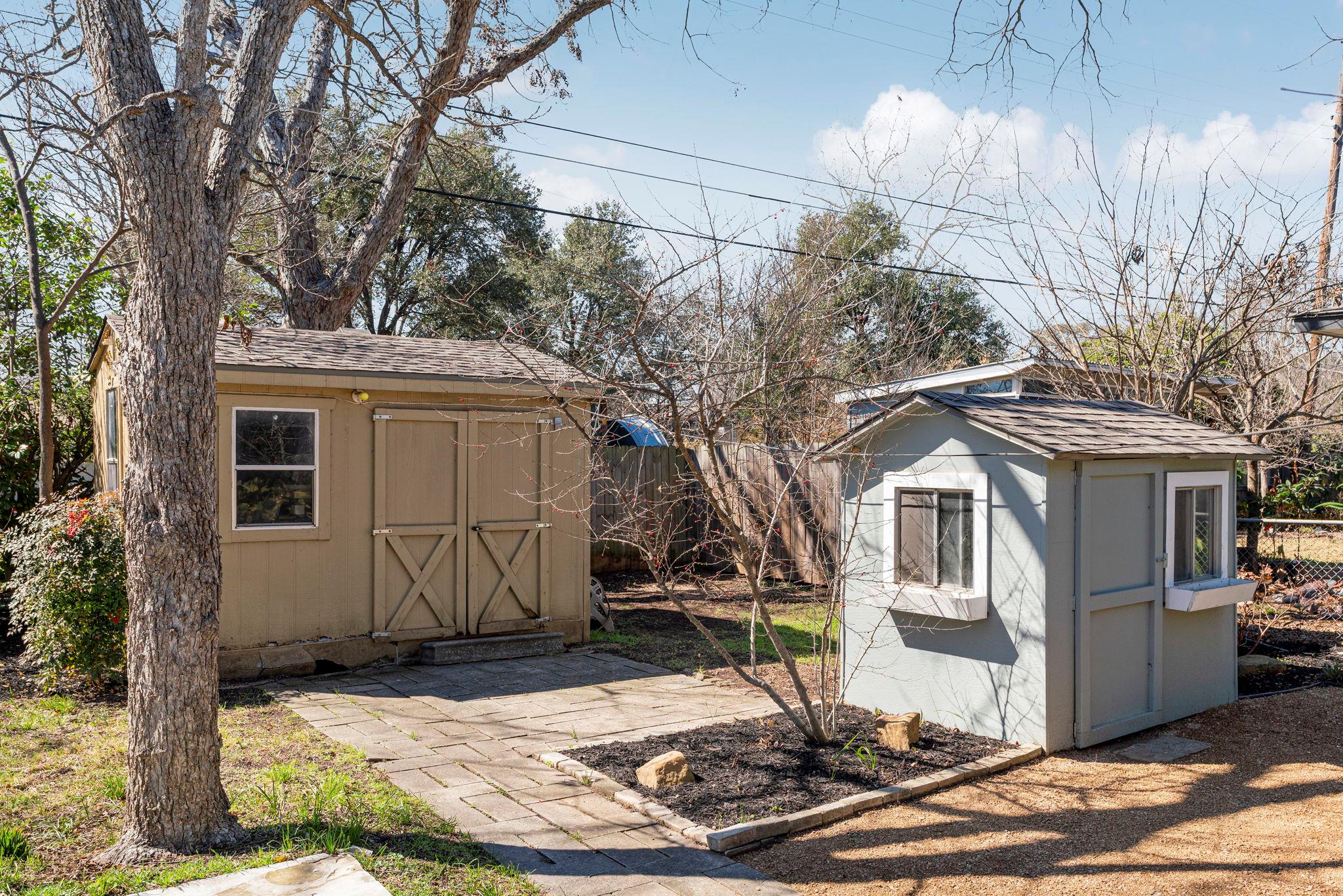 1909 Brentwood St, Austin, TX 78757