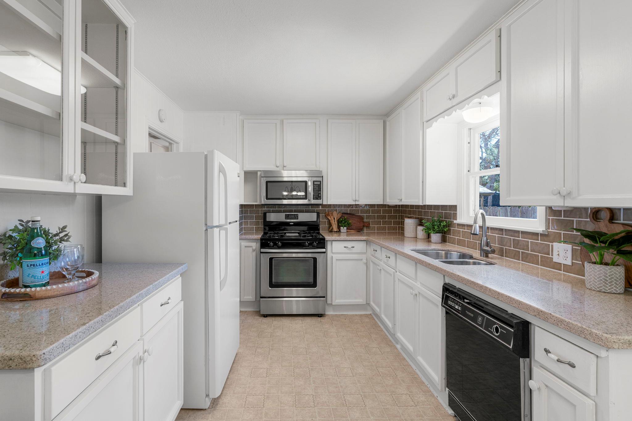 1909 Brentwood St, Austin, TX 78757