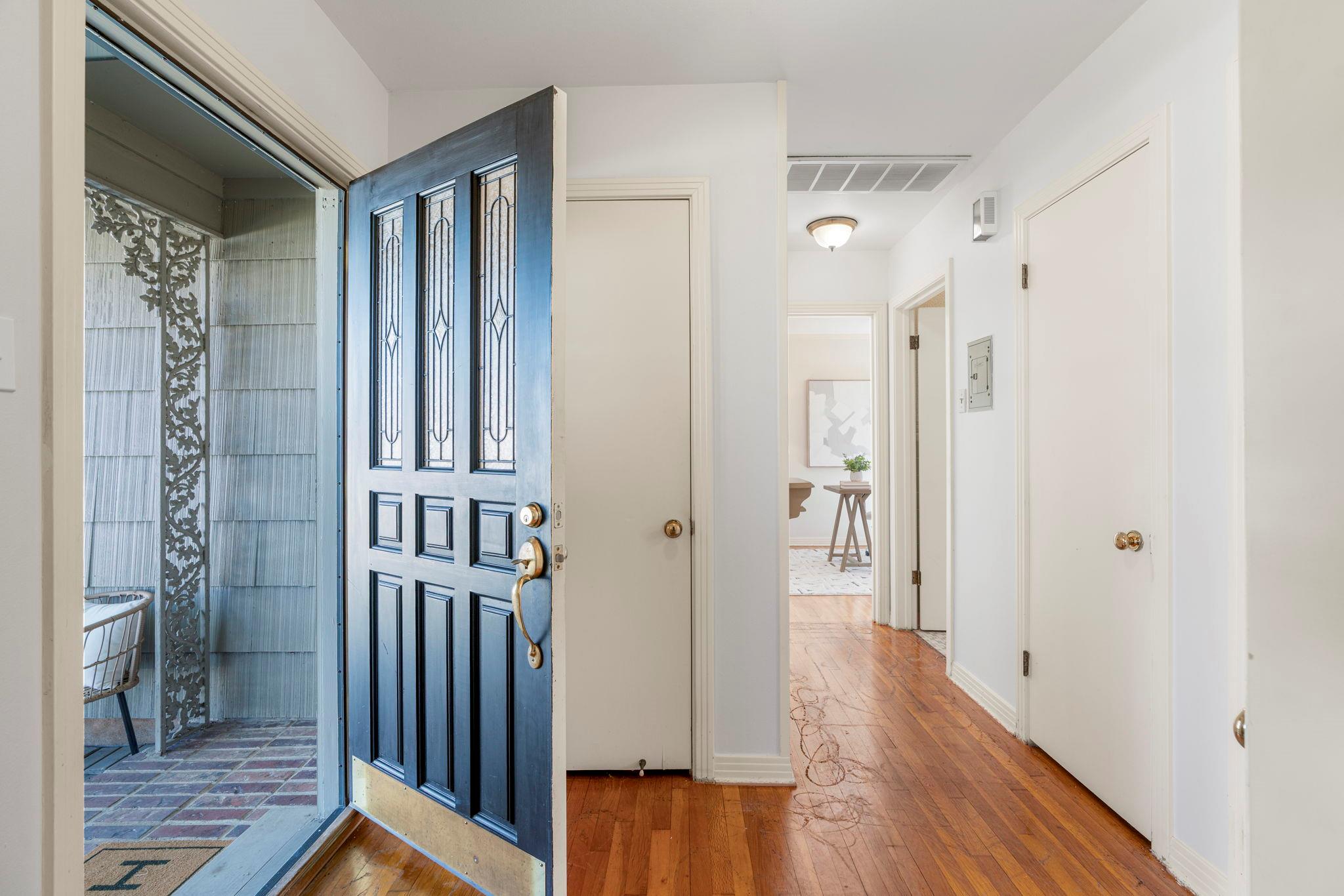 1909 Brentwood St, Austin, TX 78757