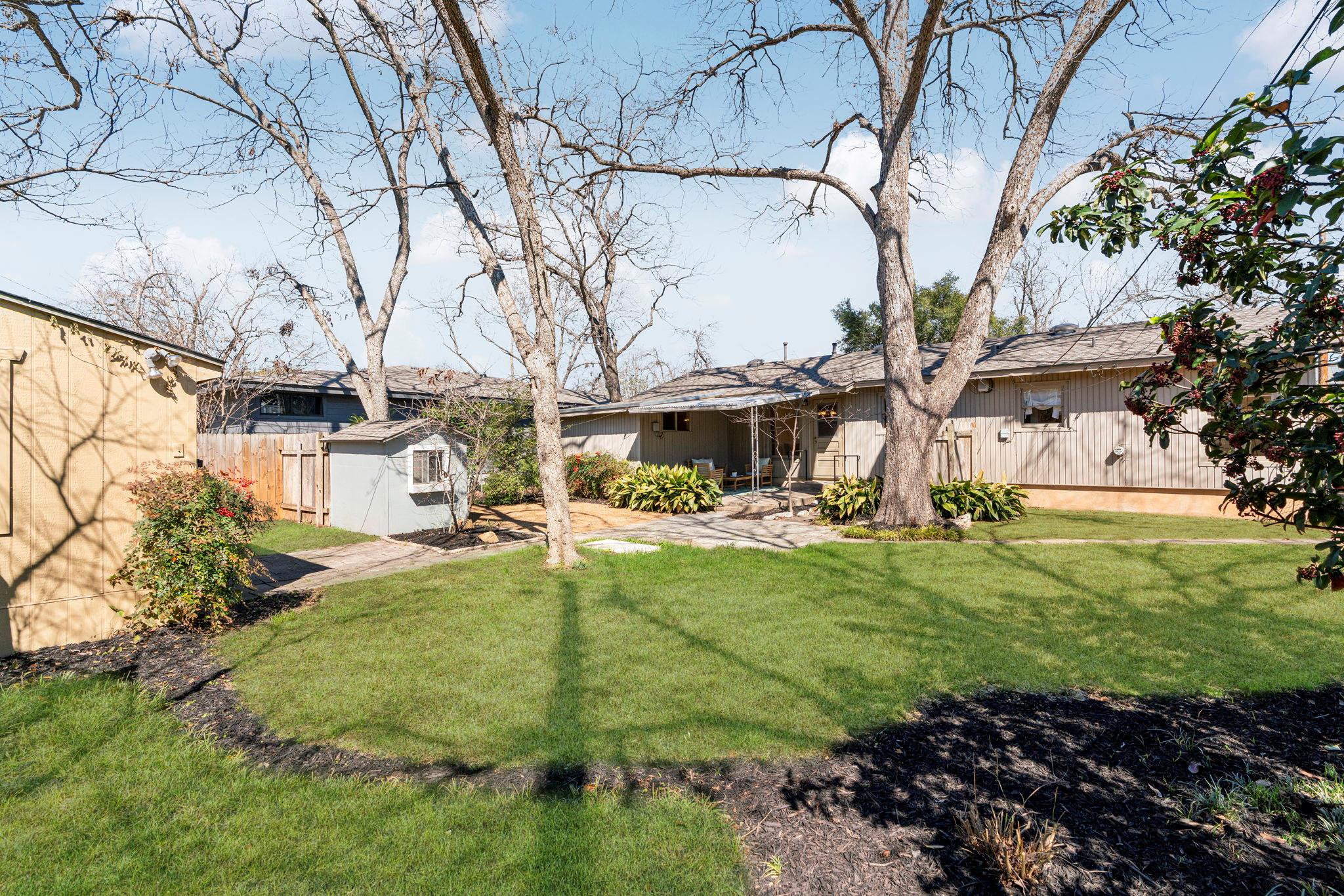 1909 Brentwood St, Austin, TX 78757