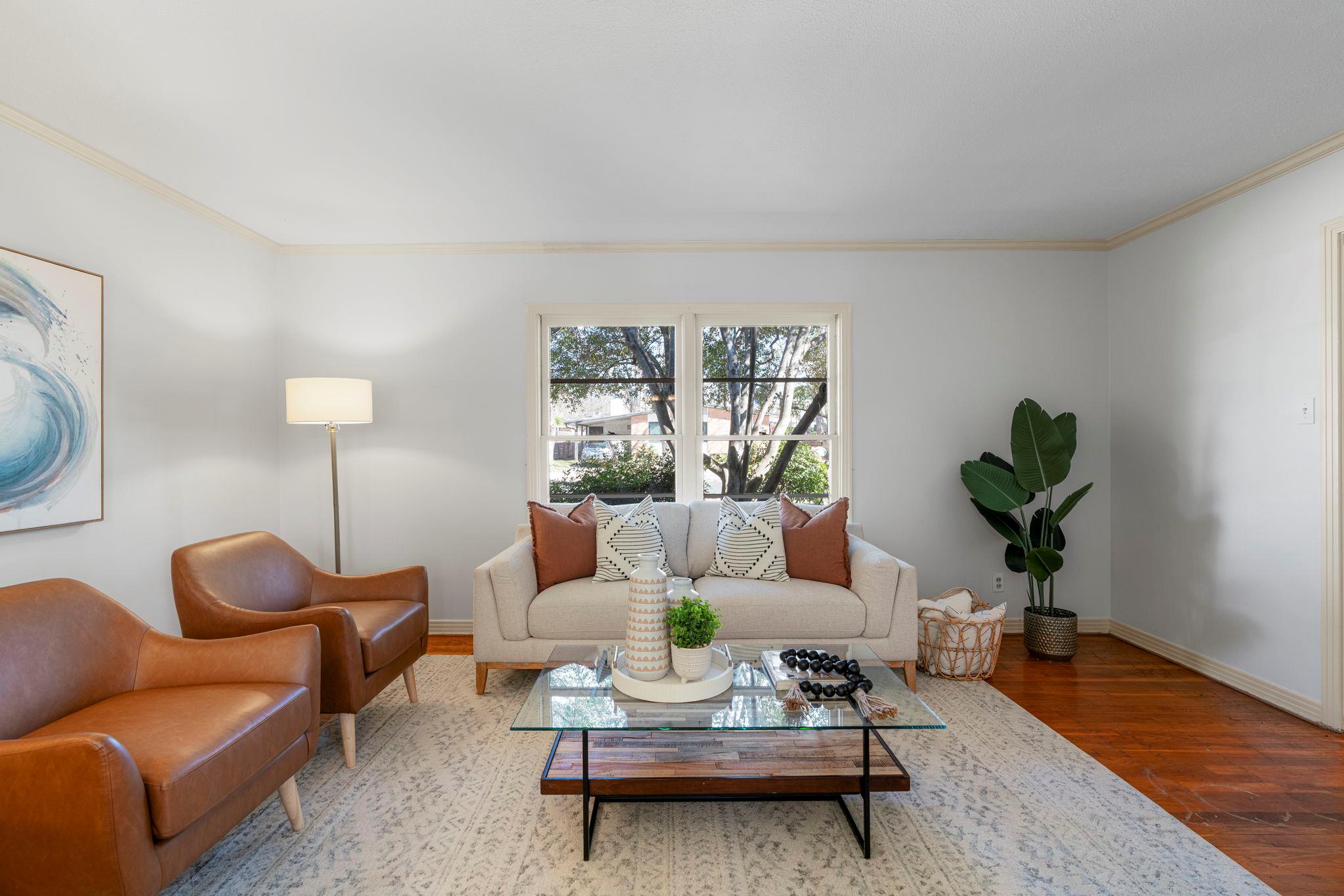 1909 Brentwood St, Austin, TX 78757