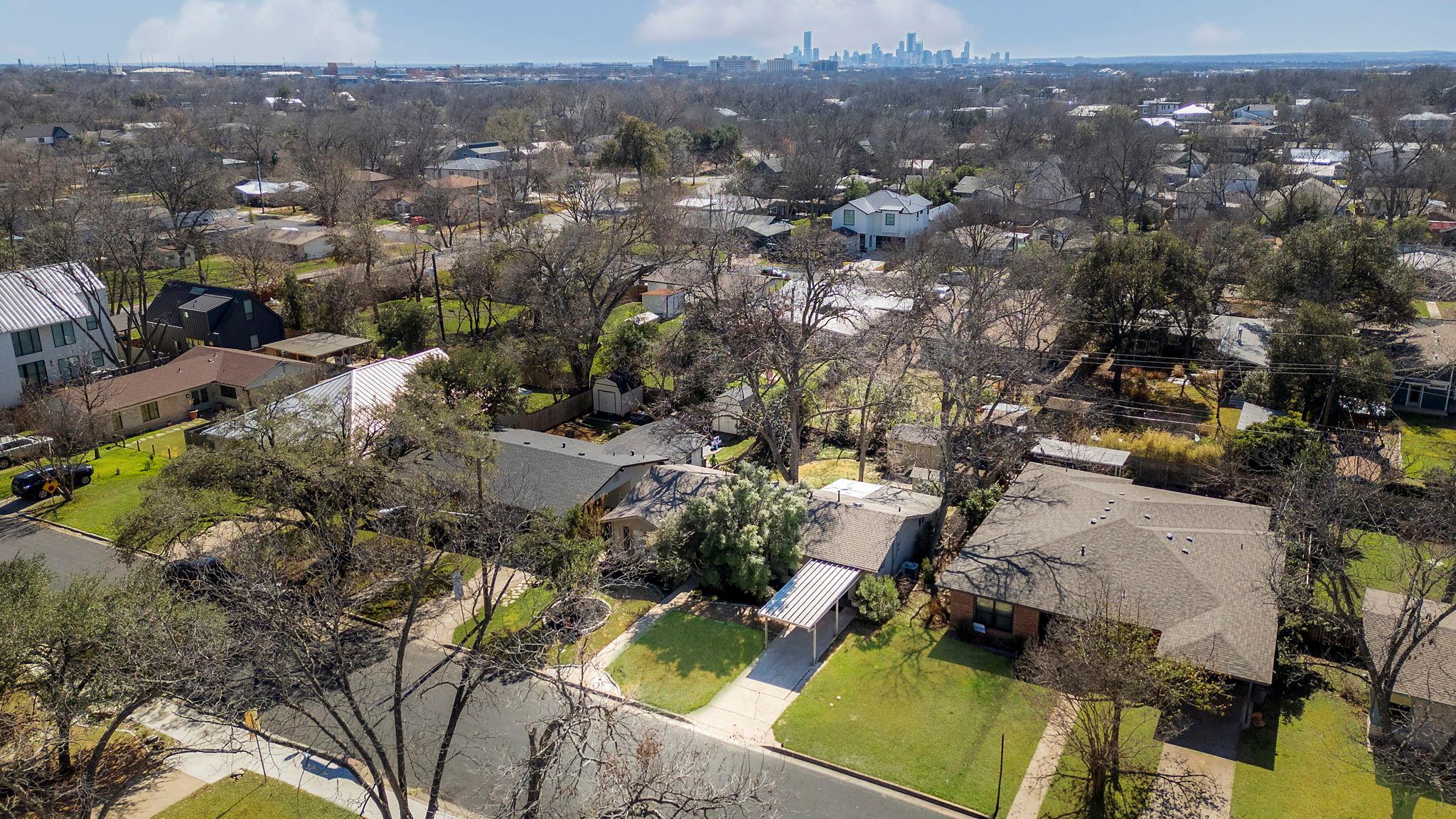 1909 Brentwood St, Austin, TX 78757