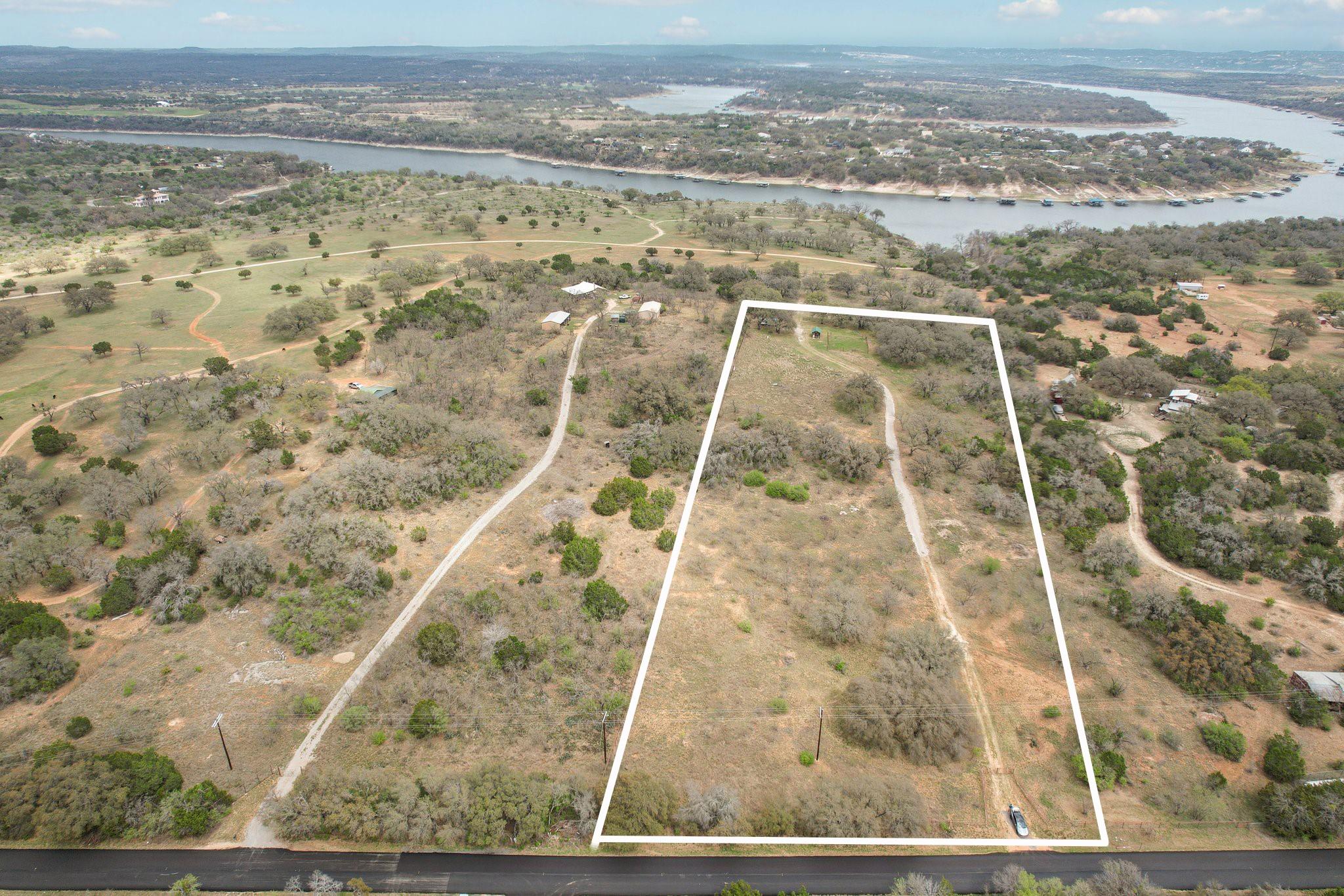 10 ACRES Old Ferry Rd, Spicewood, TX 78669