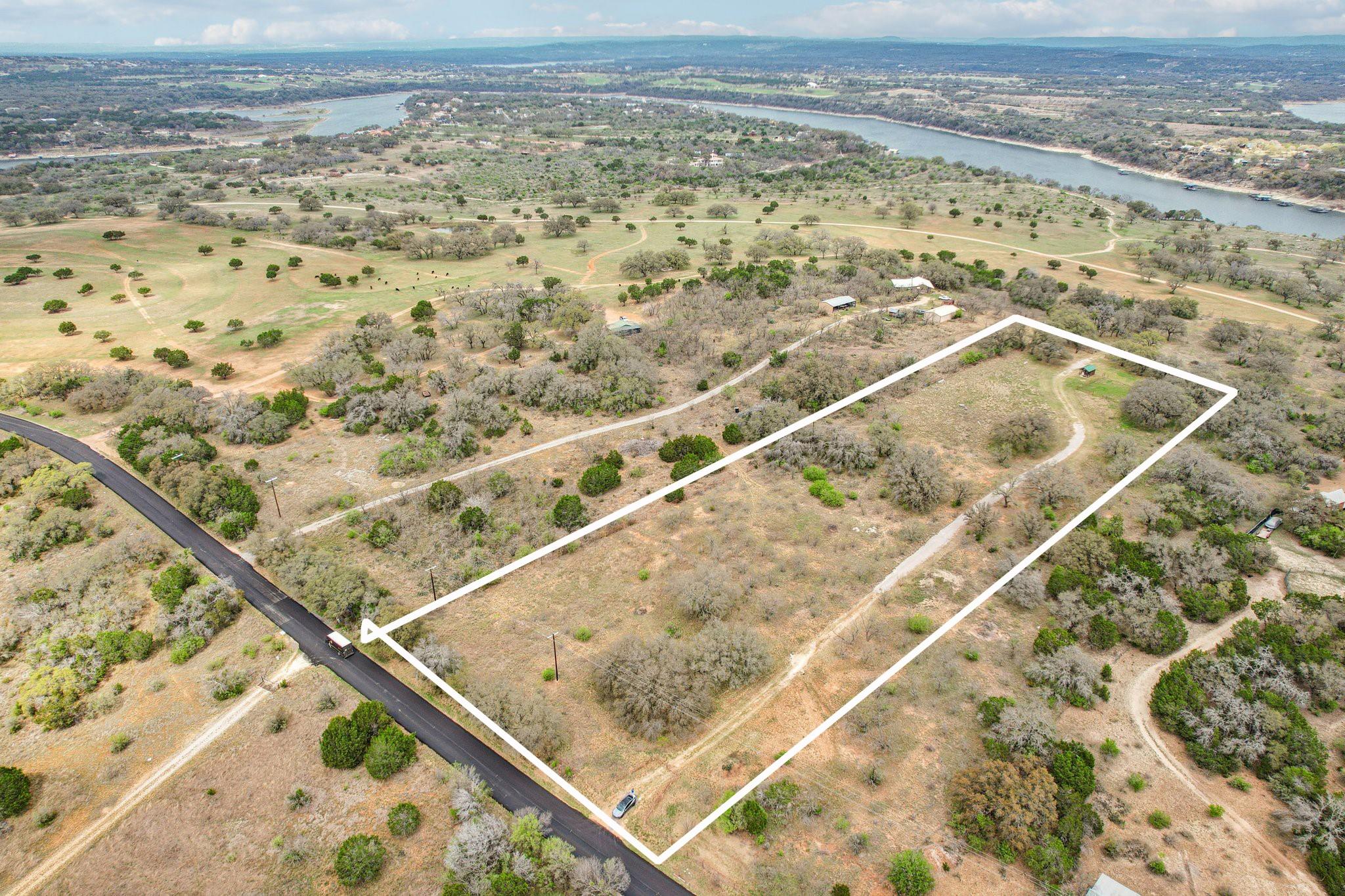 10 ACRES Old Ferry Rd, Spicewood, TX 78669