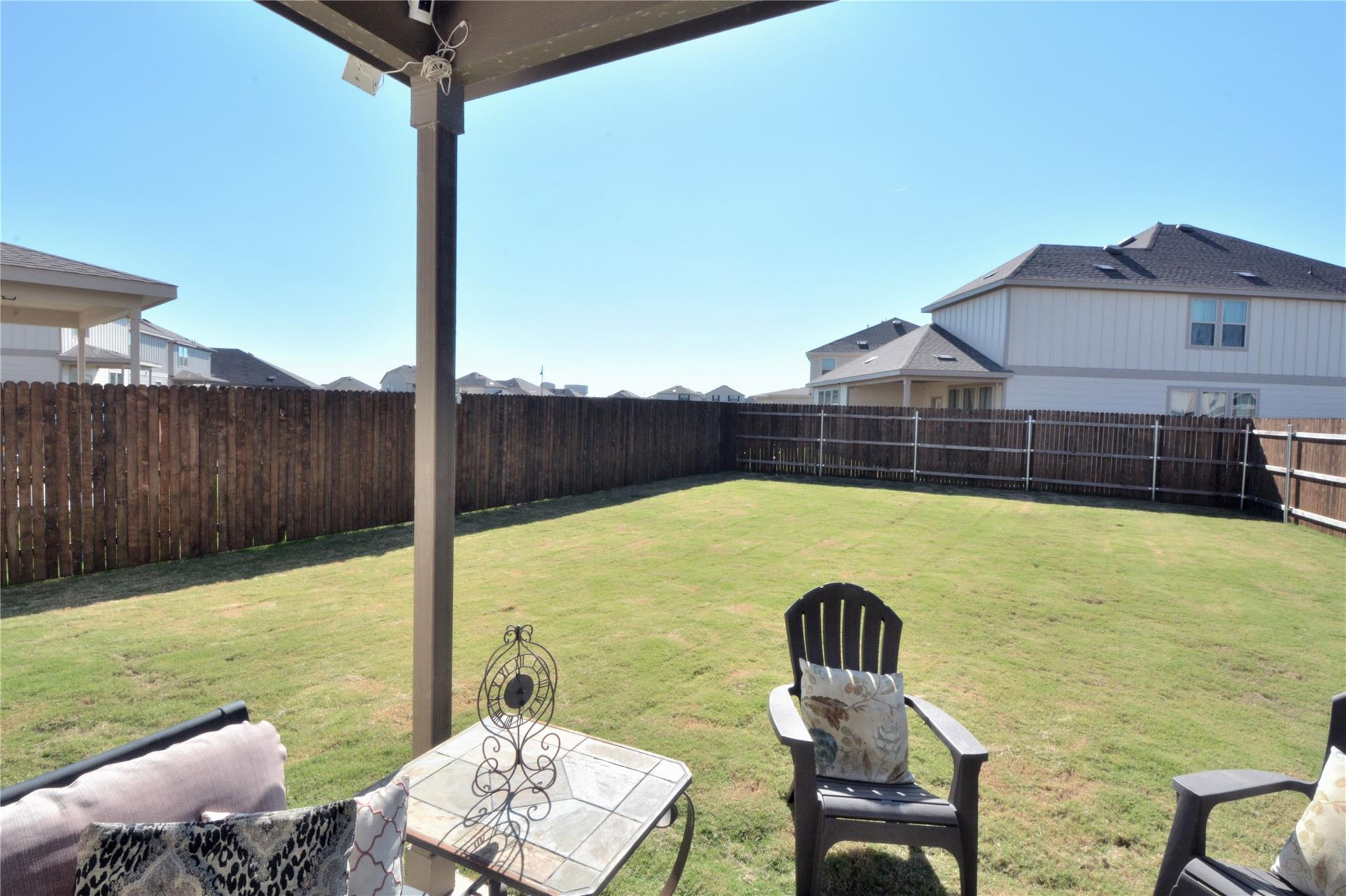 213 Compania Dr, Liberty Hill, TX 78642