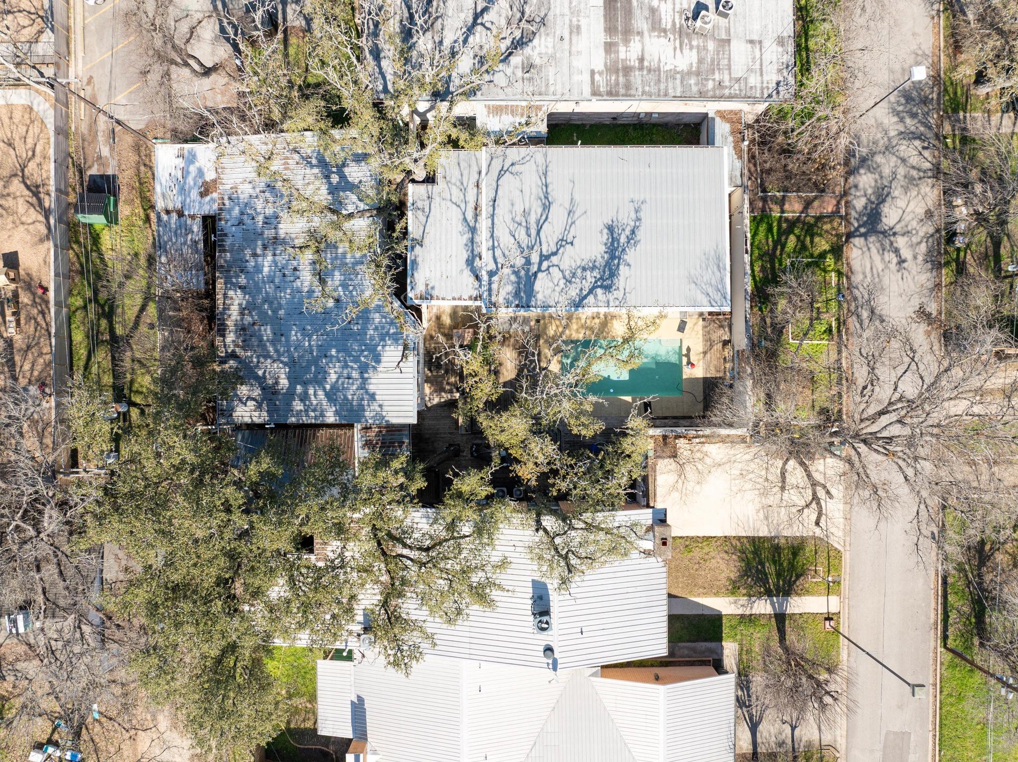 121 Scott St, San Marcos, TX 78666