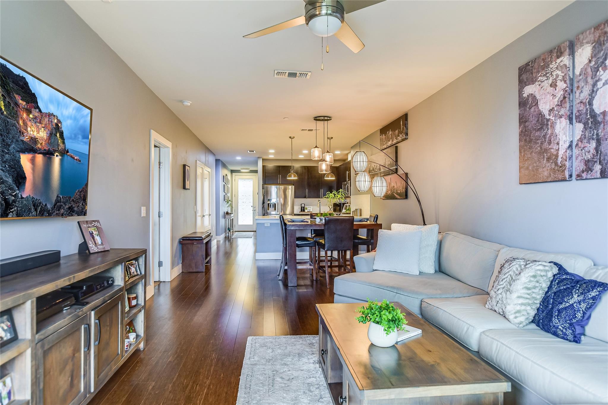 2805 Dulce Ln # 1023, Austin, TX 78704