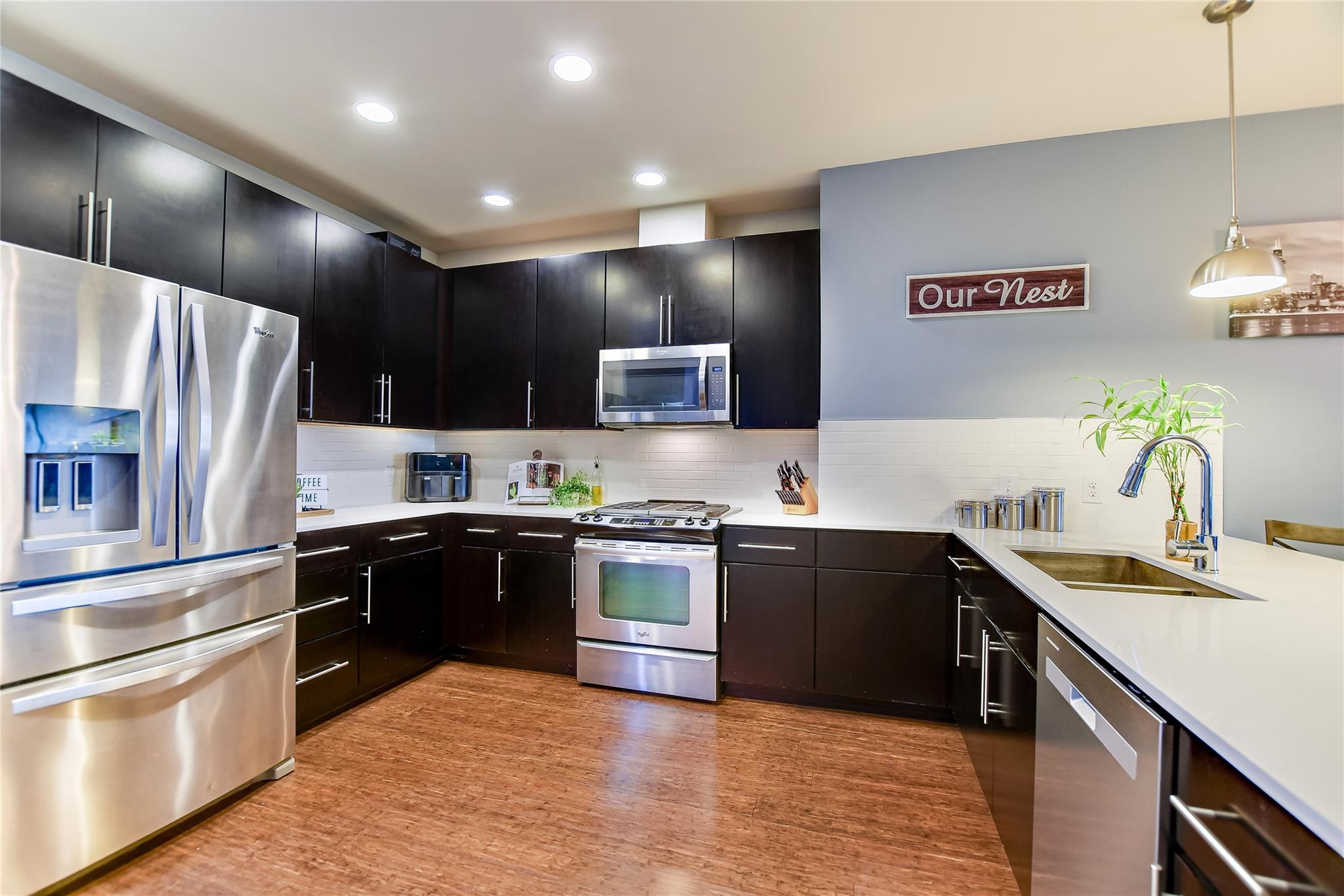 2805 Dulce Ln # 1023, Austin, TX 78704