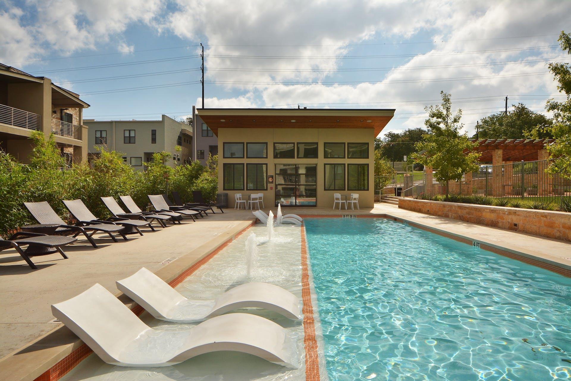 2805 Dulce Ln # 1023, Austin, TX 78704