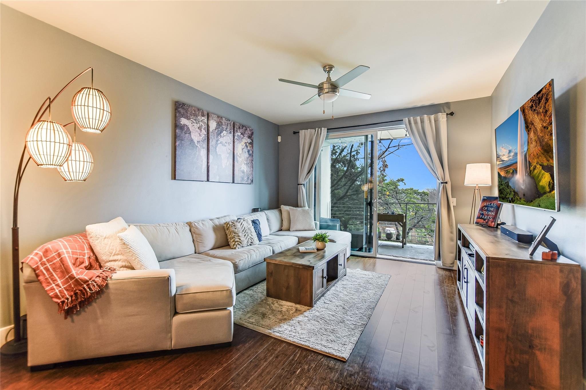 2805 Dulce Ln # 1023, Austin, TX 78704