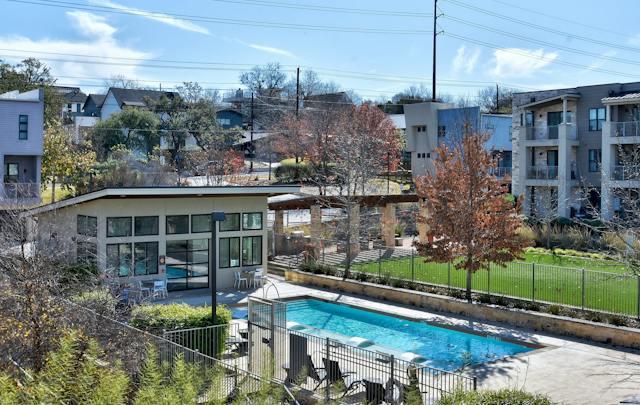 2805 Dulce Ln # 1023, Austin, TX 78704