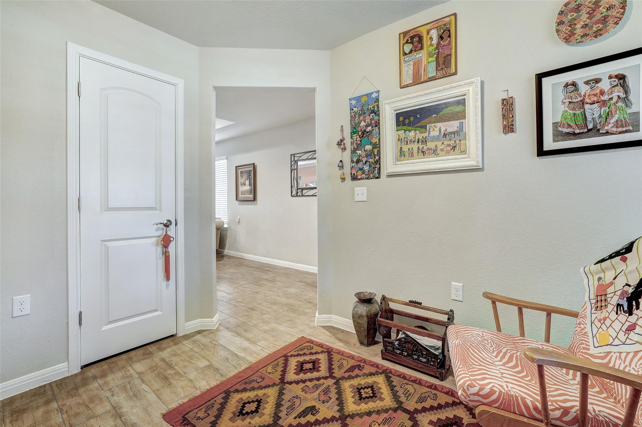 518 Rockport St, Georgetown, TX 78633